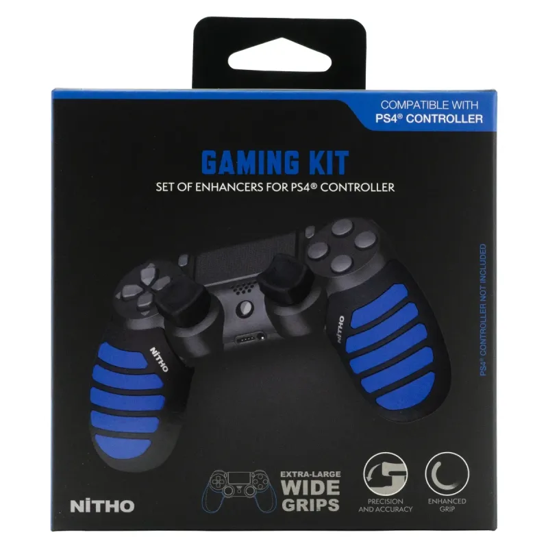 Nitho PS4 GAMING KIT