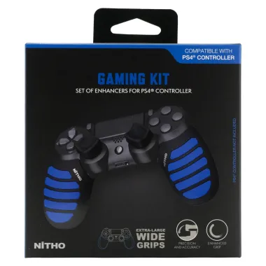 Nitho PS4 GAMING KIT