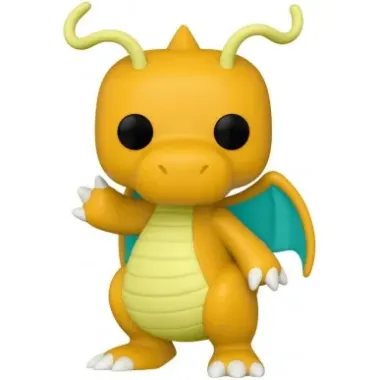 FUNKO POP Pokemon Dragonite n.850