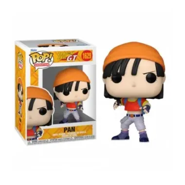 FUNKO POP Dragon Ball GT Pan n.1629