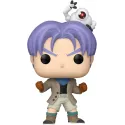 FUNKO POP Dragon Ball GT Trunks & Gill n.1630