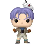 FUNKO POP Dragon Ball GT Trunks & Gill n.1630