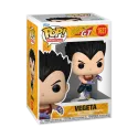 FUNKO POP Dragon Ball GT Vegeta n.1627