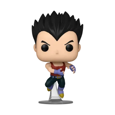 FUNKO POP Dragon Ball GT Vegeta n.1627