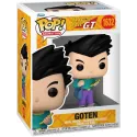 FUNKO POP Dragon Ball GT Goten n.1632