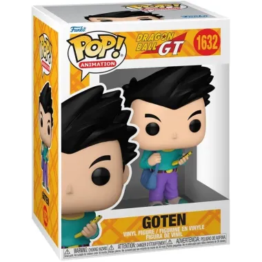 FUNKO POP Dragon Ball GT Goten n.1632