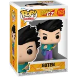 FUNKO POP Dragon Ball GT Goten n.1632