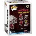 FUNKO POP Deadpool & Wolverine- Dogpool n.1401