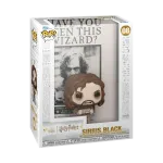 Funko Pop! Harry Potter- Sirius Black n.08