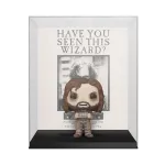 Funko Pop! Harry Potter- Sirius Black n.08