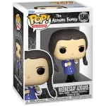 FUNKO POP THE ADDAMS FAMILY WEDNESDAY ADDAMS n.1549