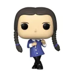 FUNKO POP THE ADDAMS FAMILY WEDNESDAY ADDAMS n.1549