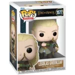 FUNKO POP Il Signore degli Anelli Legolas Greenleaf n.1577