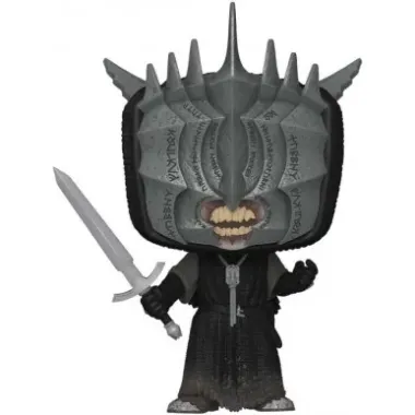 FUNKO POP Il Signore degli Anelli Mouth of Sauron n.1578