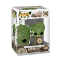 FUNKO POP Marvel 85th We Are Groot as Captain America n.1932