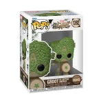 FUNKO POP Marvel 85th We Are Groot as Captain America n.1932