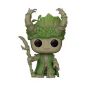 FUNKO POP Marvel 85th We Are Groot as Loki n.1394