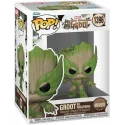 FUNKO POP Marvel 85th We Are Groot as Wolverine n.1396