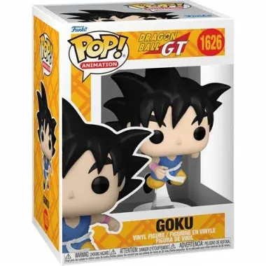 FUNKO POP Dragon Ball GT Goku n.1626