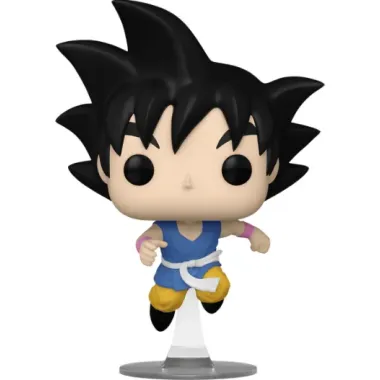 FUNKO POP Dragon Ball GT Goku n.1626