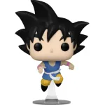 FUNKO POP Dragon Ball GT Goku n.1626