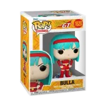 FUNKO POP Dragon Ball GT Bulla N.1628