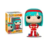 FUNKO POP Dragon Ball GT Bulla N.1628