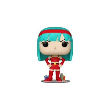 FUNKO POP Dragon Ball GT Bulla N.1628