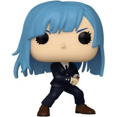 FUNKO POP Jujutsu Kaisen Kasumi Miwa n.1642