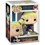 FUNKO POP Jujutsu Kaisen Momo Nishimiya n.1641