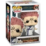 FUNKO POP Jujutsu Kaisen Ryomen Sukuna n.1638