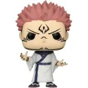 FUNKO POP Jujutsu Kaisen Ryomen Sukuna n.1638