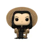 FUNKO POP! The Addams Family Morticia Addams on Chair n.1550