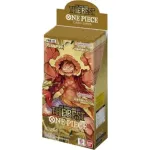 One Piece card game- One Piece card the best PRB01 JAP