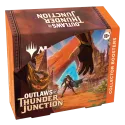 MTG - Outlaws of Thunder Junction Collector's Booster Display (12 Packs) - EN