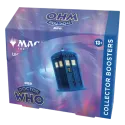 MTG - Doctor Who Collector Booster Display (12 Packs) - EN