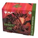 MTG - The Brothers War Collector's Booster Display (12 Packs) - EN