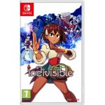 Cover Frontale Indivisible Nintendo Switch