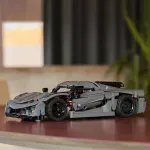 Lego Technic Koenigsegg Jesko Absolut (42173)