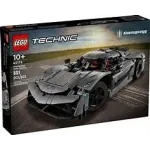 Lego Technic Koenigsegg Jesko Absolut (42173)