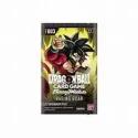 Dragon Ball Super Card "Fusion World" FB03 EN.