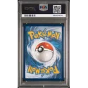 2021 Pokémon SWSH: 245 FA/Celebi V (Fusion Strike-Italian) PSA MINT 9