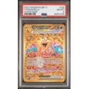 2023 Pokémon OBF IT: 228 Charizard-EX (Hyper Rare) PSA NM-MT 8