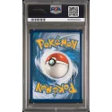 2020 Pokémon SWSH BSP: 050 FA/Charizard V (CPA Elite TRNR:BX- Italian) PSA MINT 9