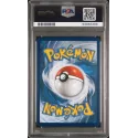 2021 Pokémon Celebrations: 24 Birthday Pikachu-HOLO (CLSC.Coll-BSP-ITA) PSA MINT 9