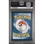 2021 Pokémon Celebrations: 24 Birthday Pikachu-HOLO (CLSC.Coll-BSP-ITA) PSA MINT 9