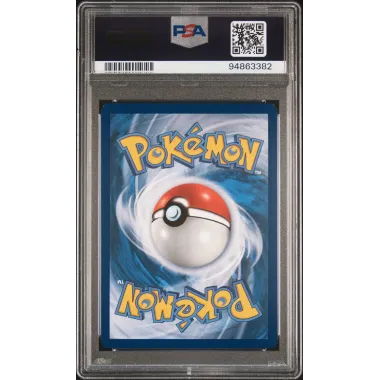 2024 Pokémon SVP IT: 074 Charizard-EX (Paldean Fates Tin) PSA MINT 9