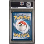 2024 Pokémon SVP IT: 074 Charizard-EX (Paldean Fates Tin) PSA MINT 9