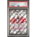 2024 Pokémon SVP IT: 074 Charizard-EX (Paldean Fates Tin) PSA MINT 9