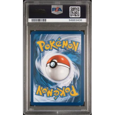 2023 Pokémon OBF IT: 215 Charizard-EX (Ultra Rare) PSA MINT 9